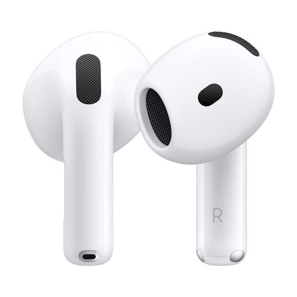 Genuine Brand New APPLE AirPods 4 Without Noise Cancellation MXP63LL/A New - Picture 5 of 9